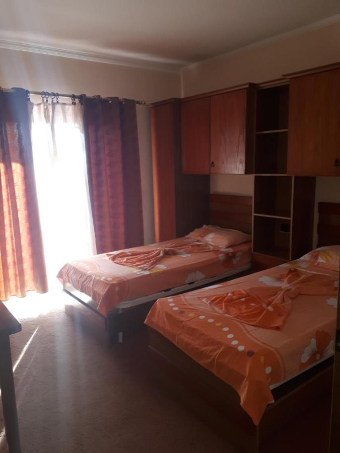 Hotel Meteor Shkodër Екстериор снимка